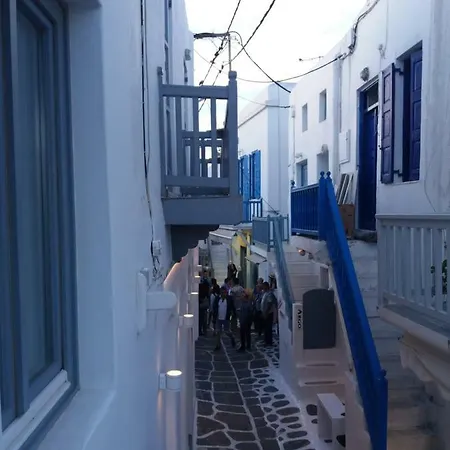 αnchor@mykonos Town Mykonos Town